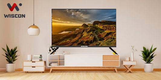 LED TV vs. Traditional TV: 4 Differences and Choosing the Right One for You