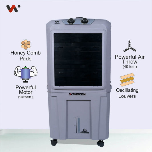 Wiscon WIC100LGM 100L Air Cooler