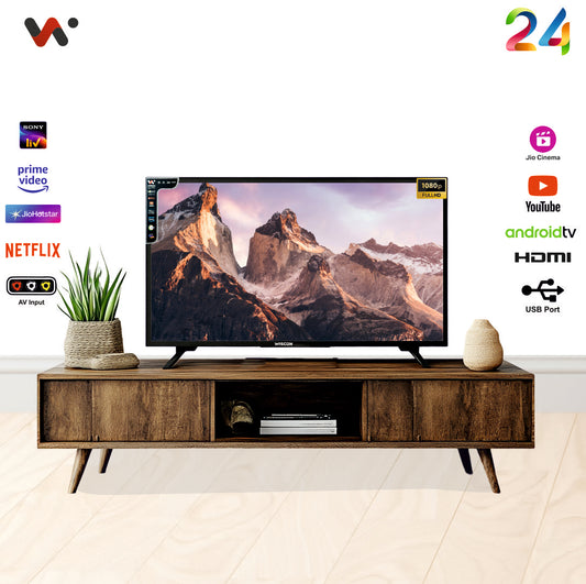 Wiscon WIL24HN 24 inch Non-Smart LED TV