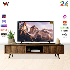 Wiscon WIL24HN 24 inch Non-Smart LED TV Wiscon WIL24HN 24 inch Non-Smart LED TV