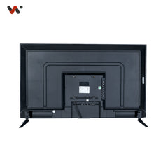 Wiscon WIL43FV1T7 43 inch Smart 1GB/8GB LED TV with Voice Remote Wiscon WIL43FV1T7 43 inch Smart 1GB/8GB LED TV with Voice Remote