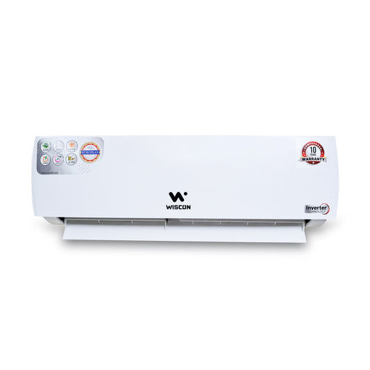 Wiscon WIASP100 1 Ton 3 Star Invertor Air Conditioner