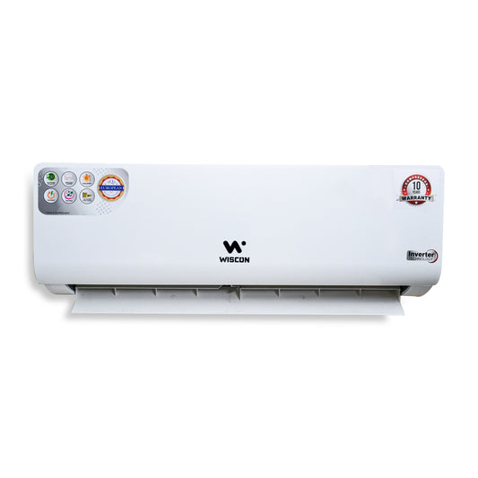 Wiscon WIASP150 1.5 Ton 3 Star Invertor Air Conditioner