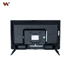 Wiscon WIL24HN 24 inch Non-Smart LED TV Wiscon WIL24HN 24 inch Non-Smart LED TV