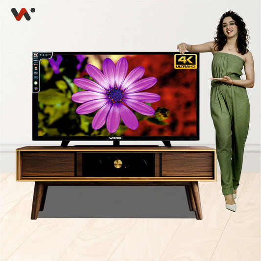 Wiscon WIL50UWO 50 inch WEBOS 4K LED TV