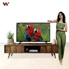 Wiscon WIL24HN 24 inch Non-Smart LED TV Wiscon WIL24HN 24 inch Non-Smart LED TV
