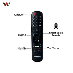 Wiscon WIL32HV1C7 32 inch Smart 512MB/4GB LED TV Wiscon WIL32HV1C7 32 inch Smart 512MB/4GB LED TV