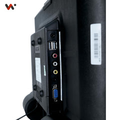 Wiscon WIL32HV1C7 32 inch Smart 512MB/4GB LED TV Wiscon WIL32HV1C7 32 inch Smart 512MB/4GB LED TV