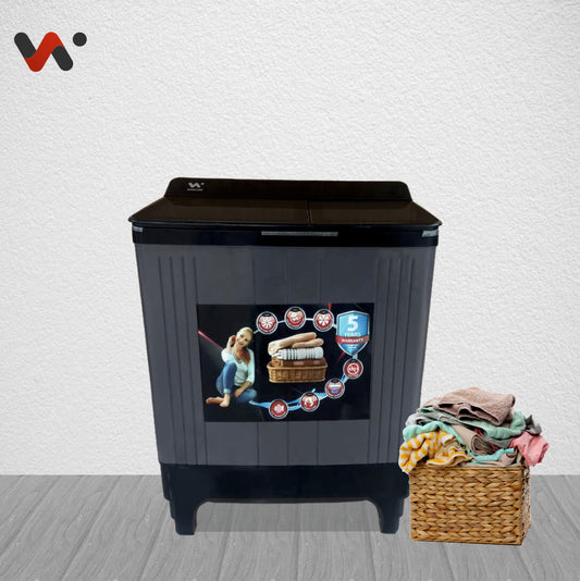 Wiscon WISA7017WS 7Kg Semi-Automatic Washing Machine