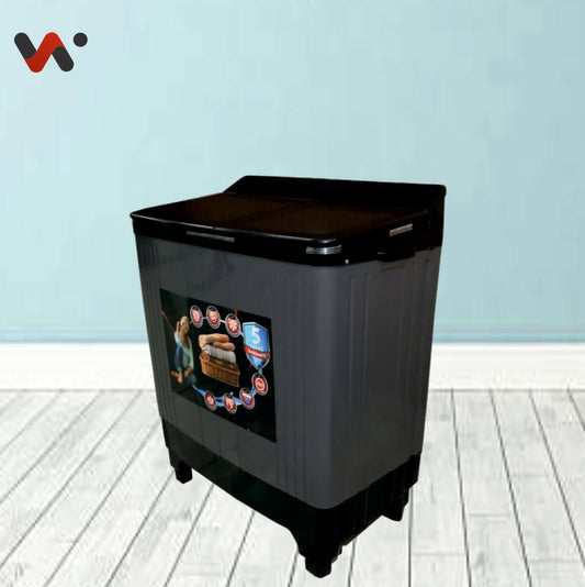 Wiscon WISA9024WS 9Kg Semi-Automatic Washing Machine