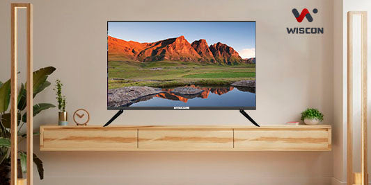 4 Easy Ways to Save Energy with LED TVs