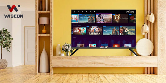 Benefits of Owning an LED TV: A Comprehensive Guide