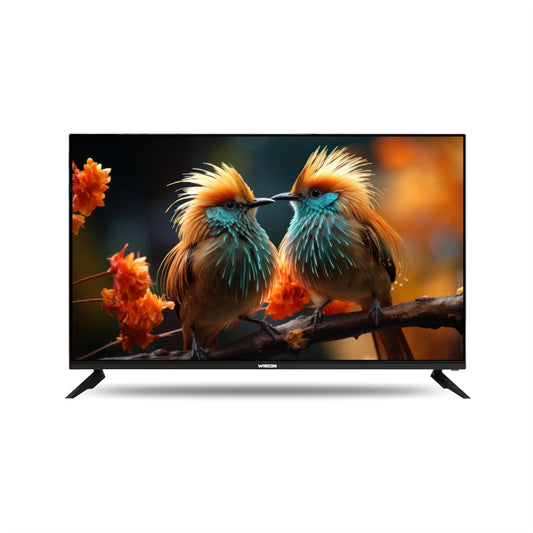 Wiscon WIL50UWO 50 inch 1.5GB / 8GB WEBOS 4K LED TV