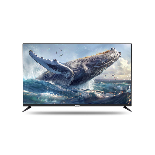 Wiscon WIL43FV2V8 43 inch WEBOS 4K LED TV