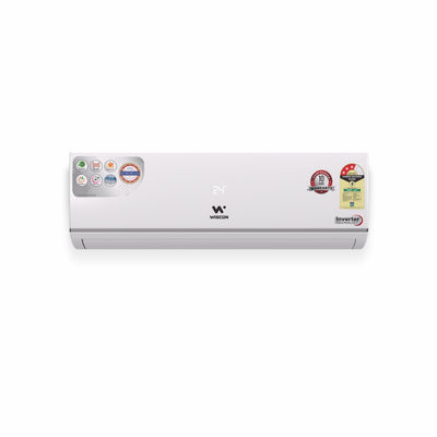 Wiscon WIASP150 1.5 Ton 3 Star Invertor Air Conditioner