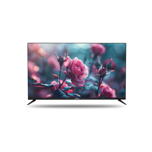 Wiscon WIL32HV 32 inch Smart 1GB/8GB LED TV with Voice Remote