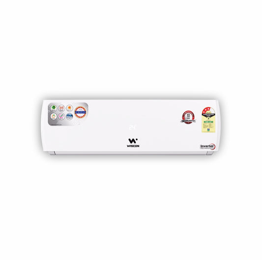 Wiscon WISP3100 1 Ton 3 Star Invertor Air Conditioner