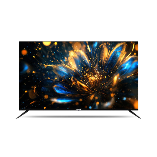 Wiscon WIL65UV 65 inch WEBOS 4K LED TV