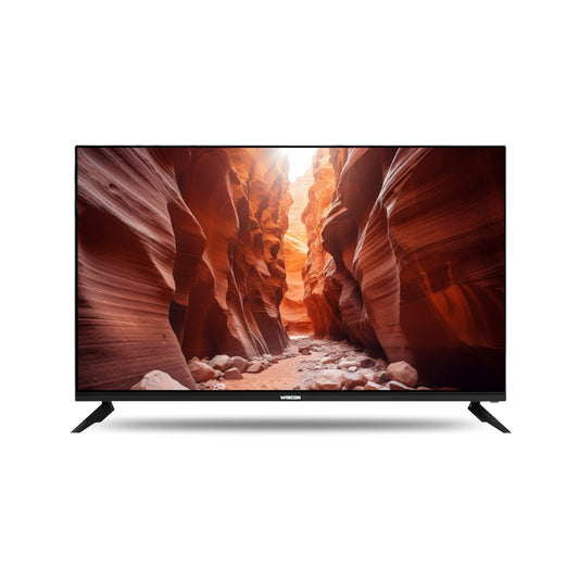 Wiscon WIL55UWO 55 inch WEBOS 4K LED TV