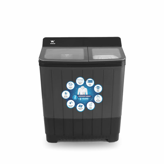 Wiscon WISA9024WS 9Kg Semi-Automatic Washing Machine