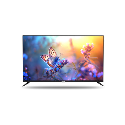 Wiscon WIL32HV1C7 32 inch Smart 512MB/4GB LED TV