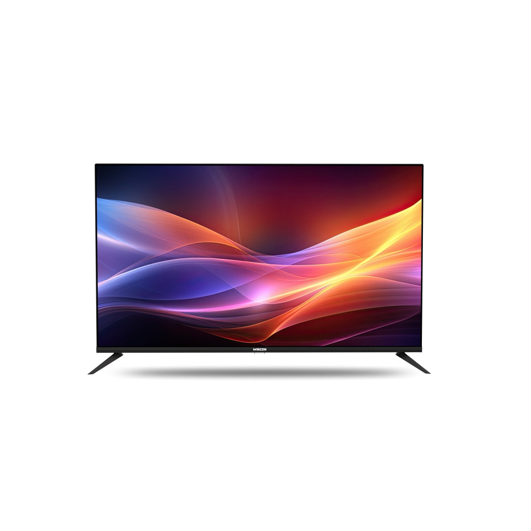 Wiscon WIL24HV1C7 24 inch Smart 512MB/4GB LED TV