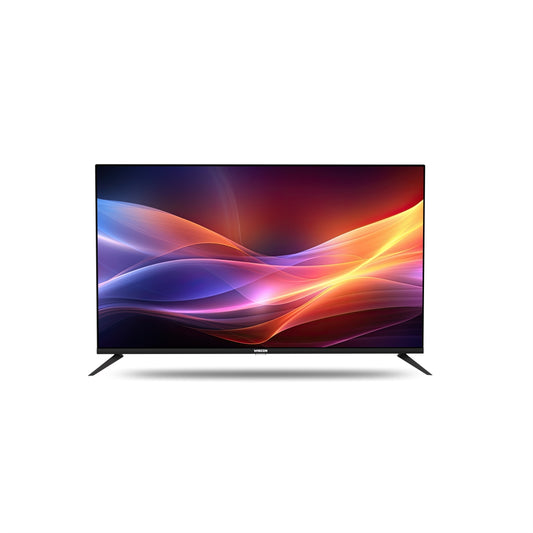 Wiscon WIL24HV1C7 24 inch Smart 512MB/4GB LED TV