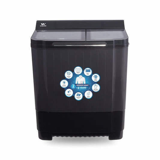 Wiscon WISA7017WS 7Kg Semi-Automatic Washing Machine
