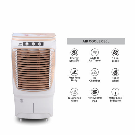 Wiscon WIC100LFM 100L Air Cooler
