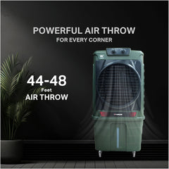 Wiscon WIC150LFM 150L Air Cooler