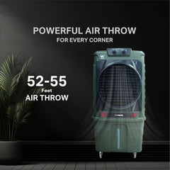 Wiscon 150L Air Cooler for Outdoor Party & Event (WIC150LFM)
