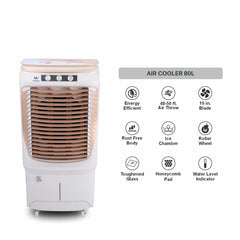 Wiscon 100L Air Cooler (WIC100LFM)