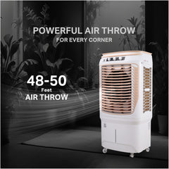 Wiscon 100L Air Cooler (WIC100LFM)