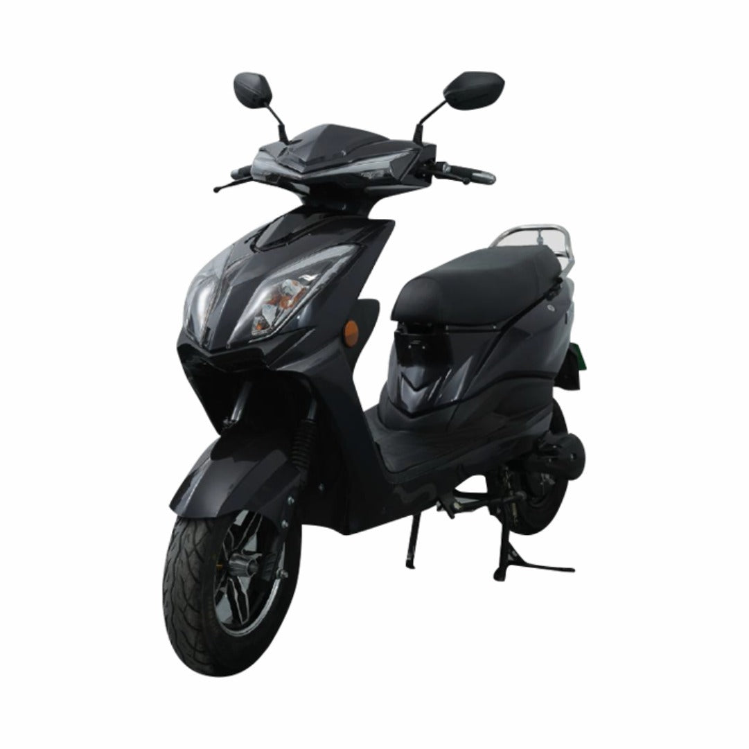 Wiscon X Sukudo Electric Scooter