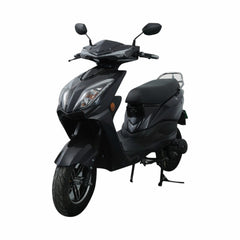 Wiscon X Sukudo Electric Scooter
