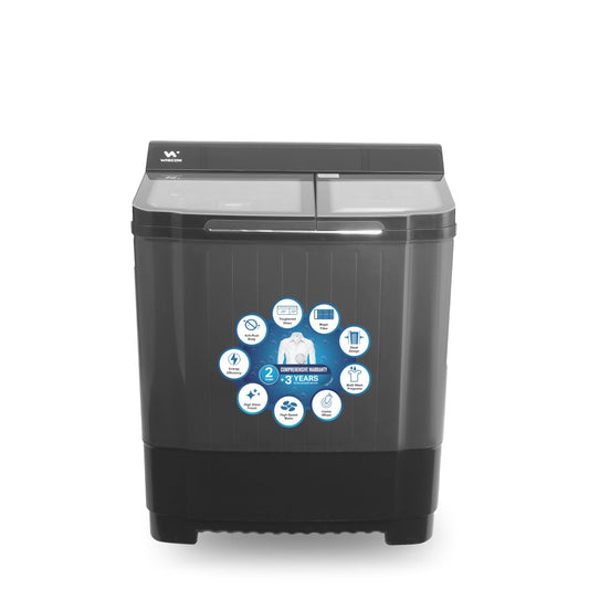 Wiscon WISA7017WS 7Kg Semi-Automatic Washing Machine